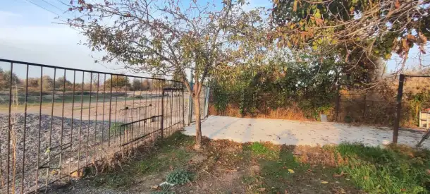 Продам дом Ташкент рядом!!!, Куйчирчикский раён, махаля Сергели, оринтир Азия гипсакортон., фотография 2