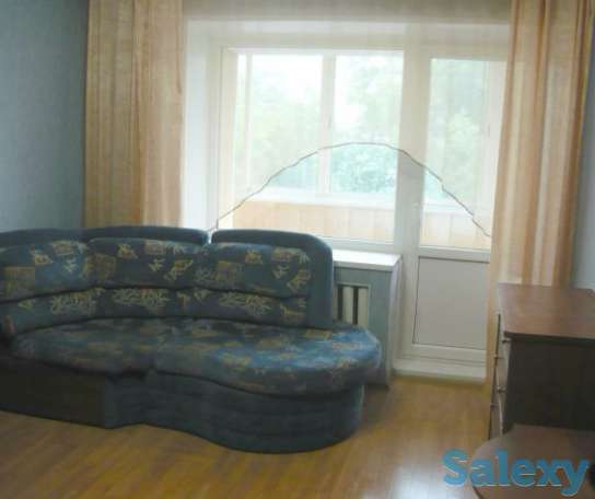 Продам благоустроенную   однокомнатную квартиру в России (г.Томск), фотография 1