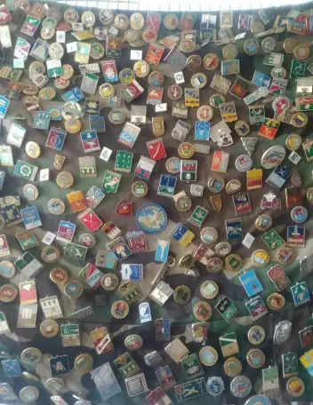 Значок значки сотилади..!, фотография 2