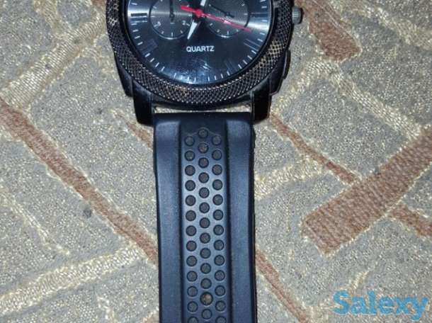 Продам наручные часы марки Ulysse Nardin, фотография 1