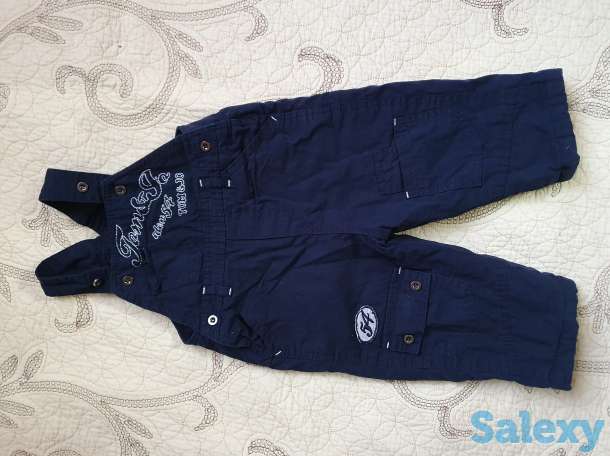 Детский комбинезон, фотография 1