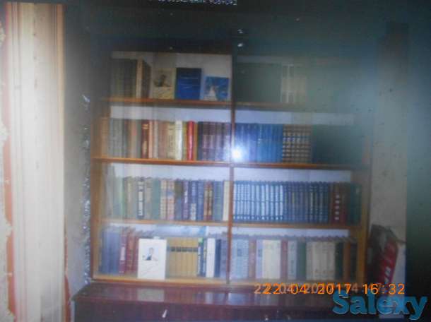 Зарубежная и русская литература., фотография 1