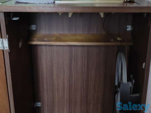 Швейная машина Чайка, фотография 1