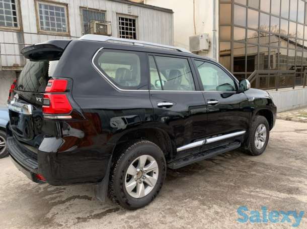 Продаётся Тойота Прадо Toyota Land Cruiser Prado, фотография 1