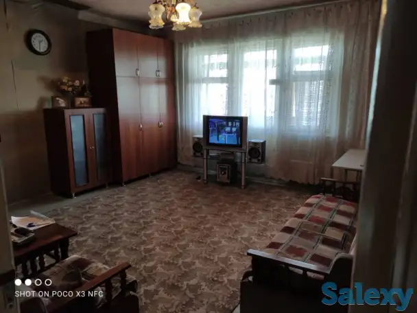 Продам просторную двухкомнатную квартиру, Мирзо-Улугбекский район, ул. Сайрам, кв., фотография 6