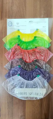 Бахилы...Baxili, фотография 2