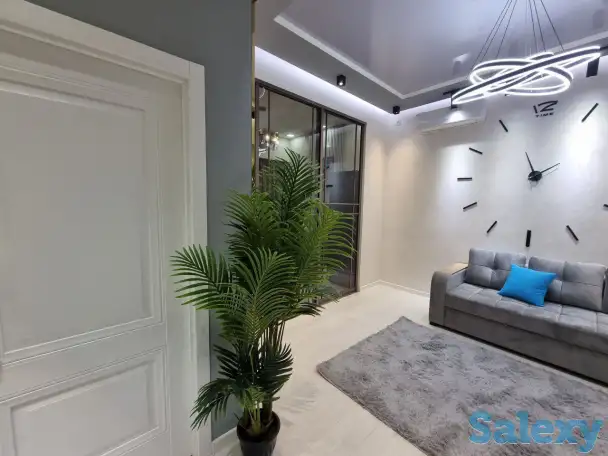 Яшнабадский район 2х комнатная, фотография 4