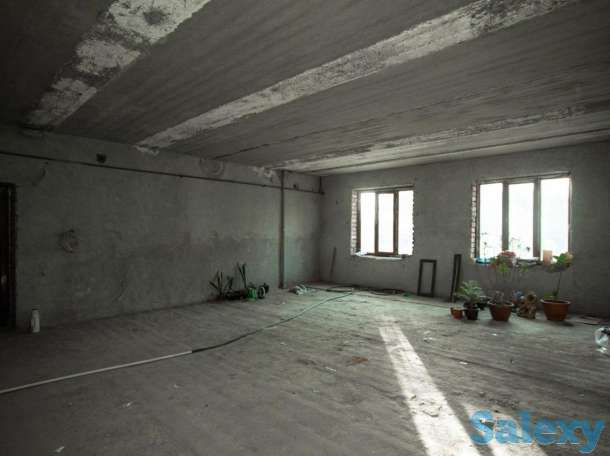 Сдаётся в аренду помещение на 1-этаже (105 квм) с подвальным помещением внизу (50 квм), фотография 6