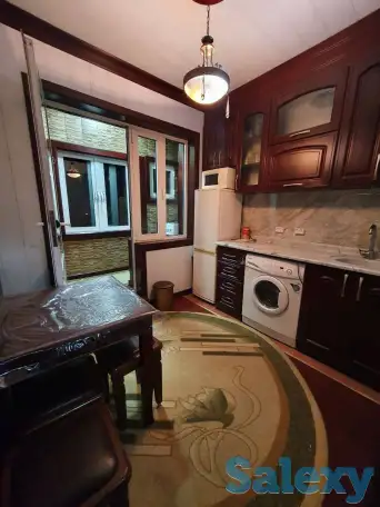 Продажа  однакомнатной квартиры, фотография 3