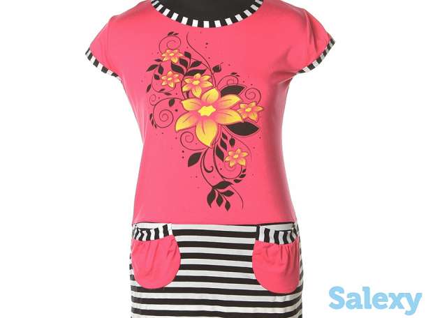 Печатный карусель для шелкографии, фотография 2