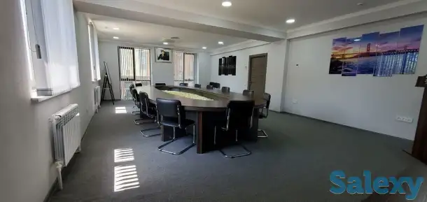 Помещения под офис в Бизнес-центре, Мирабадский район, Улица Тараса Шевченко 23, фотография 6