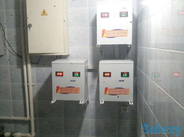 Стабилизаторы напряжения!, фотография 2