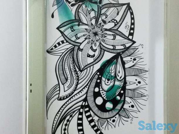 Роспись на СТЕНЕ профессионально, фотография 9