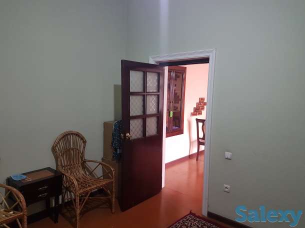 Обмен дом 7сот. г.Ташкент Бектемирский р.н на дом или дачу в Бостанлыкском районе, фотография 11