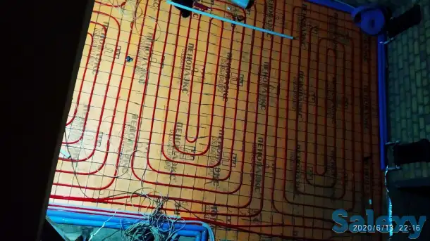 Сантехник, фотография 5