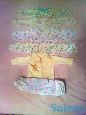 Продается детские распашонки!, фотография 1