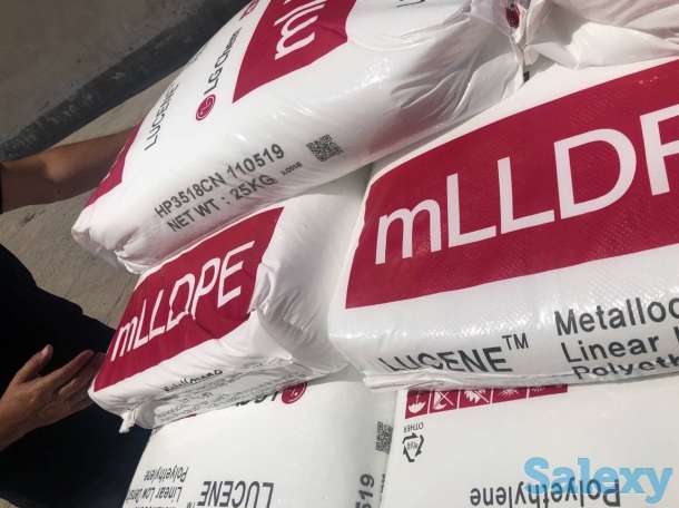 Полипропилен-Корея, фотография 4