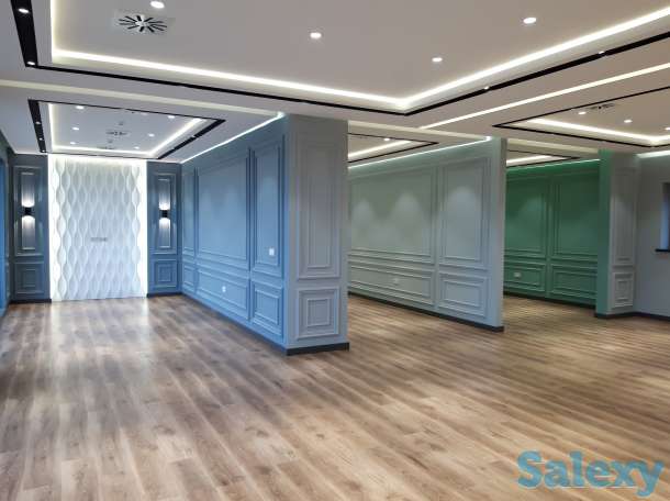 Офисы в аренду в бизнес центре, Яккасарайский район, ул. Шота Руставели 12, фотография 4