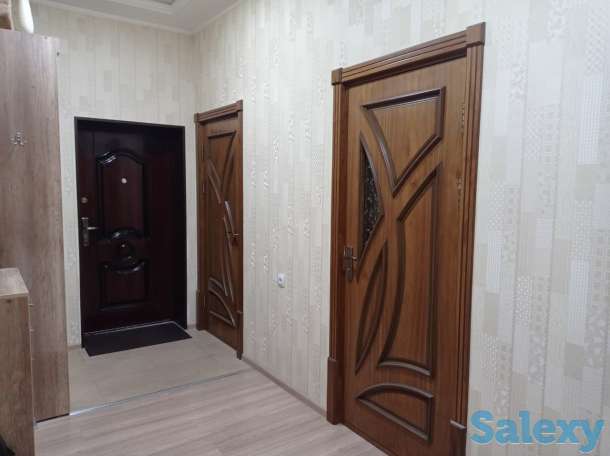 Продаётся 3/2/4 в новостройке на ул. Олтынтепа (Циалковского), фотография 10