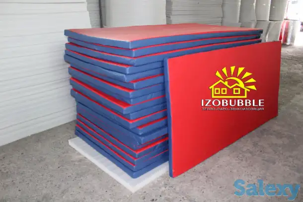 Татами спортивные маты, фотография 9