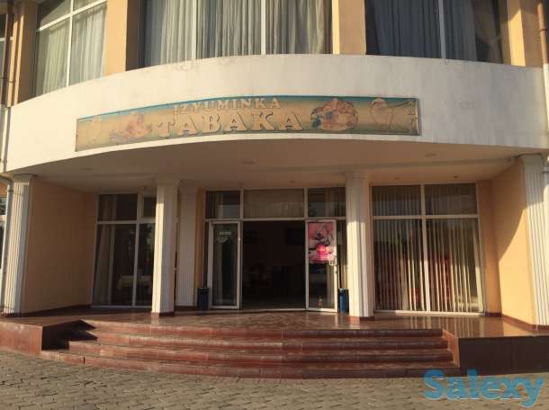 Продается КАФЕ/РЕСТОРАН, Улица сагбон 4-берк, фотография 4