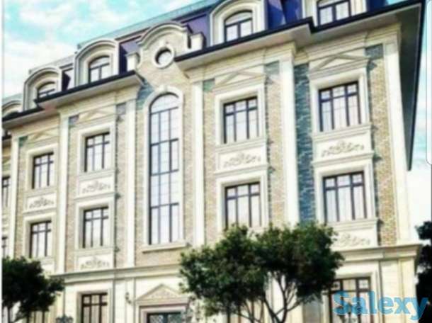 Срочно квартира в новостройке, Мирзо улугбекский район,  недалеко от метро., фотография 1