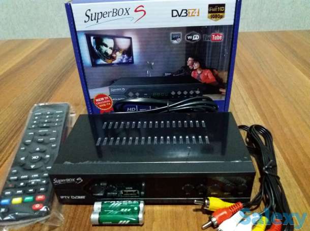 продам тюнер star track 2016, фотография 5