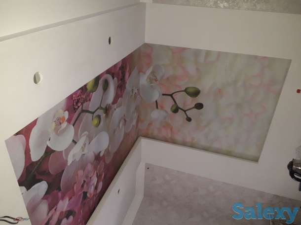 Косметический и капитальный ремонт, фотография 10