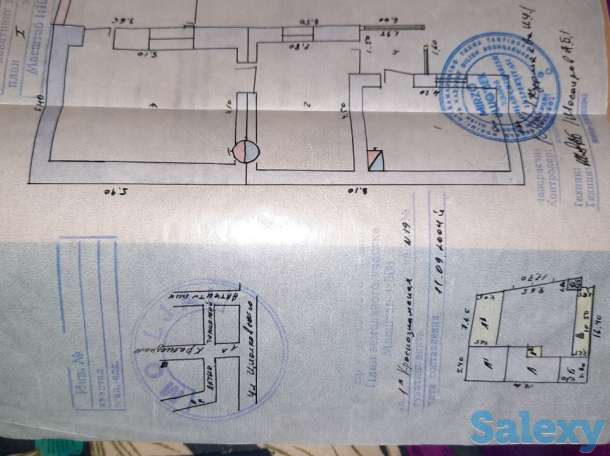 Продаётся Срочно 2 соток в Тупике, Mirzo Ulugbek Oltin tepa 4 tor 19 uy, фотография 2