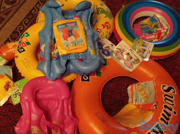 все для купания, фотография 2