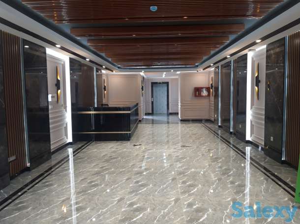 Аренда офисов в центре Ташкента, Яккасарайский р-н, ул. Ш. Руставели 12, фотография 1