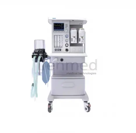 Наркозно-дыхательный аппарат AM834, фотография 1