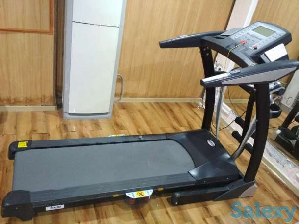 Беговая дорожкамассажер, фотография 2