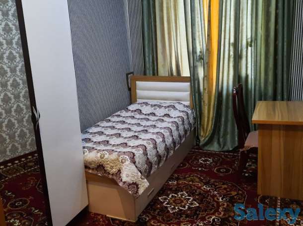 продается квартира с ремонтом, Алмазарский район, Тахтапуль, фотография 4
