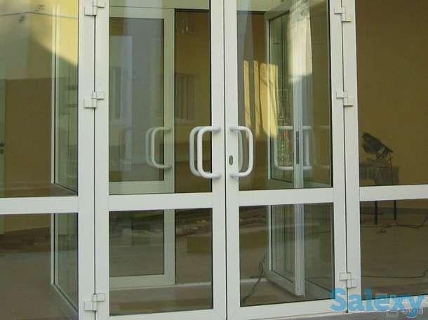 Изготовление пластиковых изделий AKFA., фотография 3