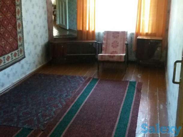 3-комнатная квартира в Чирчике, Троицк вместе с большим гаражом, фотография 3