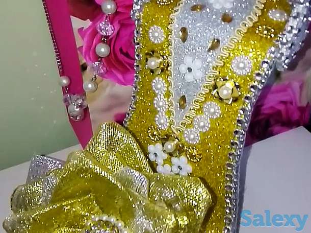 Подставка для телефона, фотография 1