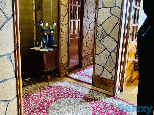 Продам свою трёх комнатную благоустроенную квартиру, фотография 10