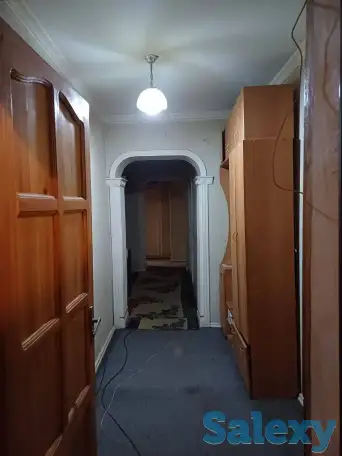 Паркентский,Корзинка,3-комнатная,1/9,85 м²,улучшенная,парковка, фотография 9