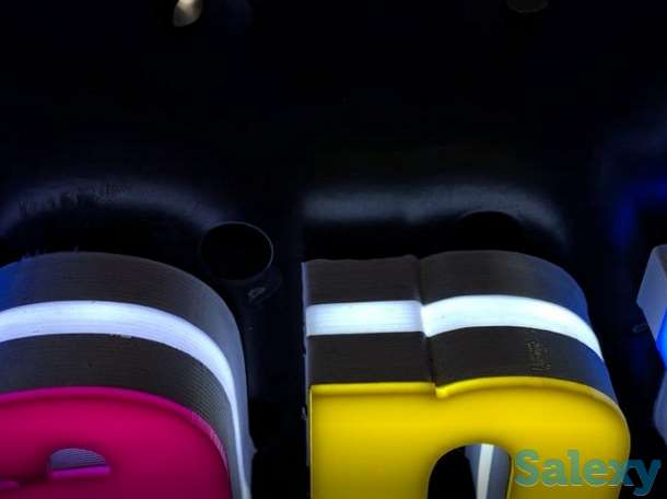 наружная реклама, фотография 2