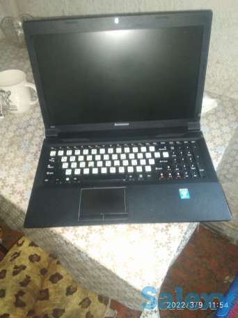 Продам ноутбук Леново б590, фотография 2