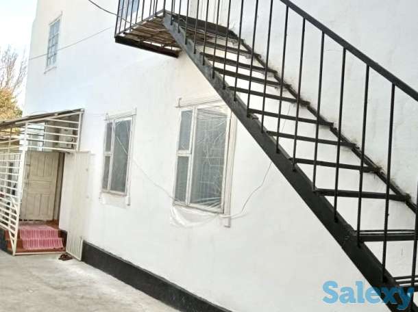 Срочно! Продается 2-х этажный дом в центре города Карши. ТОРГ!, фотография 2