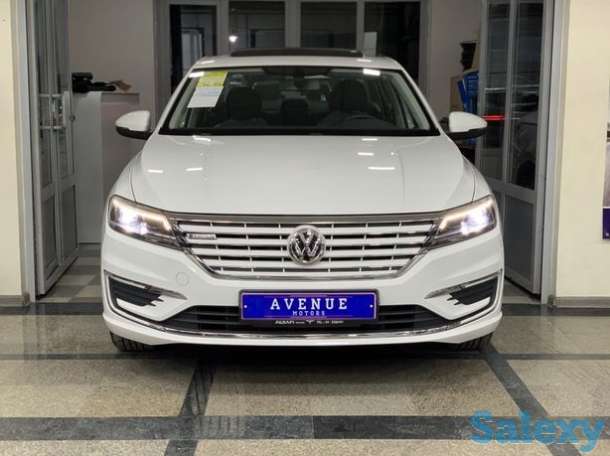 Volkswagen E-lavida, фотография 1