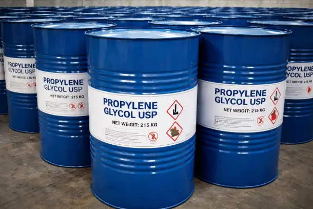 Монопропиленгликоль, фотография 1