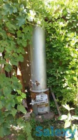 Титан Отопление, фотография 1