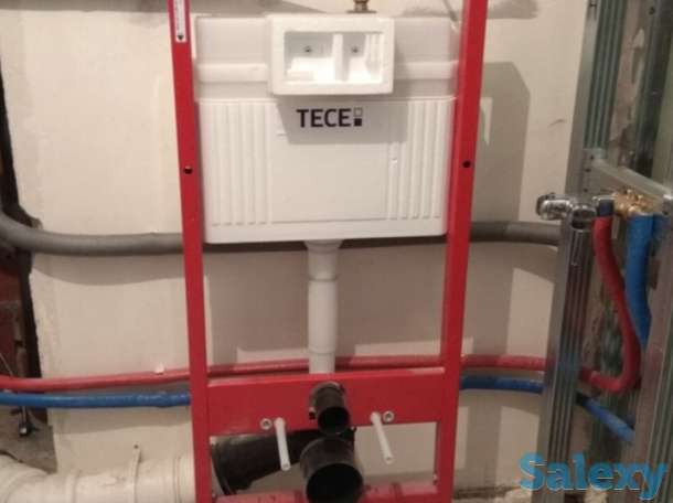 Сантехник, фотография 5