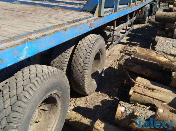 МАЗ, фотография 3