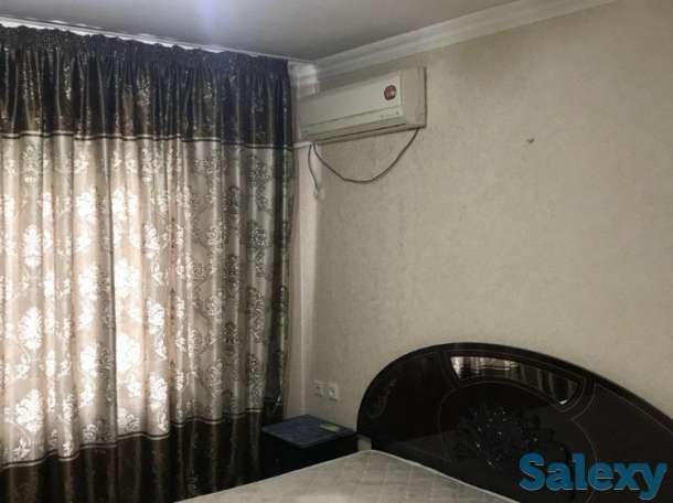 2/4/5, Горького, Буюк Ипак Йули, Мирзо-Улугбекский район, фотография 1