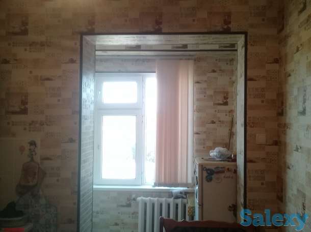 Продается собственная 2-х комнатная квартира в 9-и этажном возле Фархадского базара, фотография 6