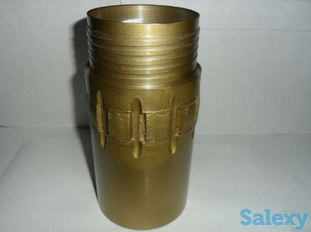 Продам алмазные буровые коронки и расширители новые, фотография 3